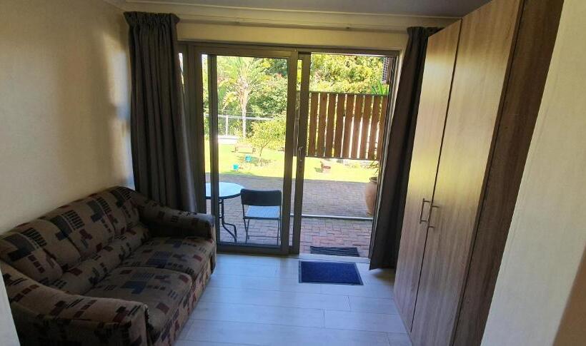 ベッドアンドブレックファースト Knys To Stay