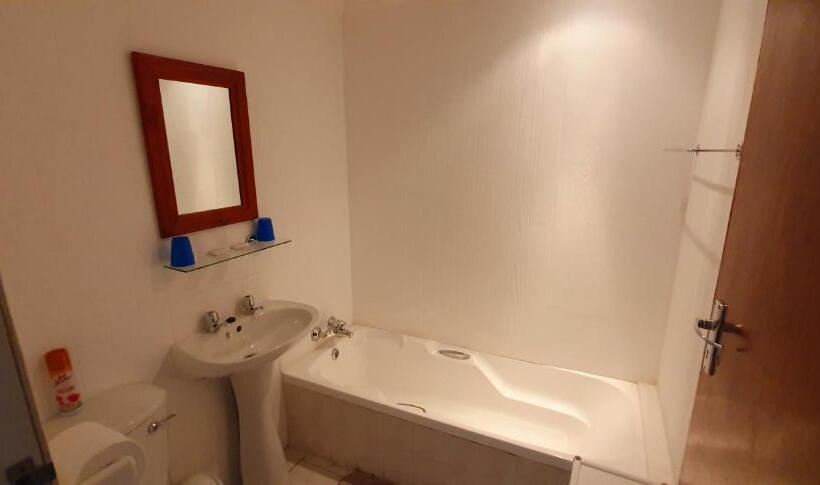 ベッドアンドブレックファースト Knys To Stay