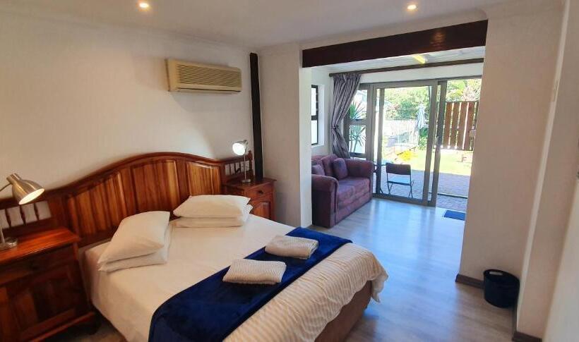 ベッドアンドブレックファースト Knys To Stay