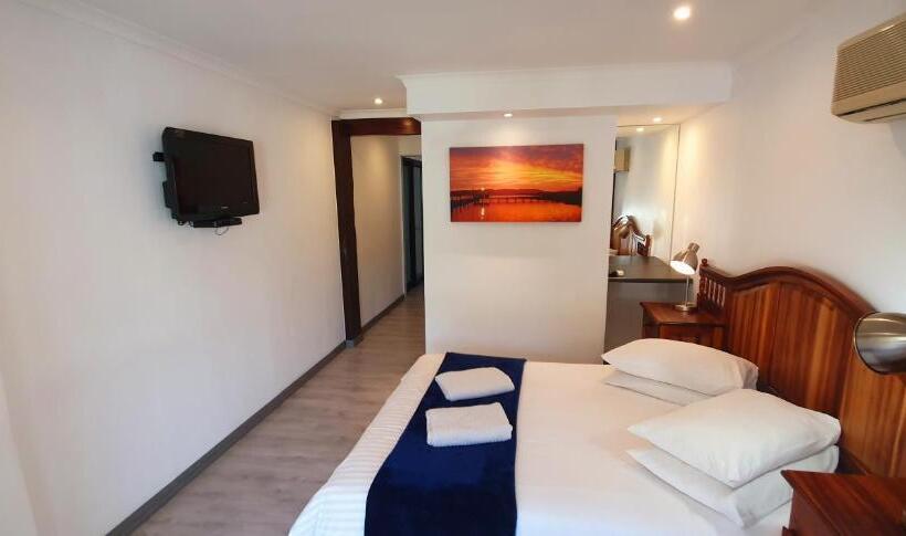 ベッドアンドブレックファースト Knys To Stay