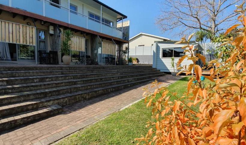 ベッドアンドブレックファースト Knys To Stay