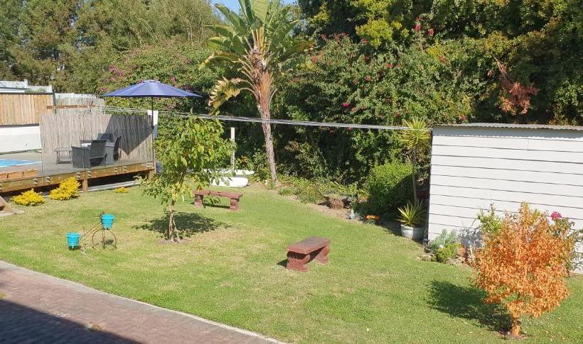 ベッドアンドブレックファースト Knys To Stay