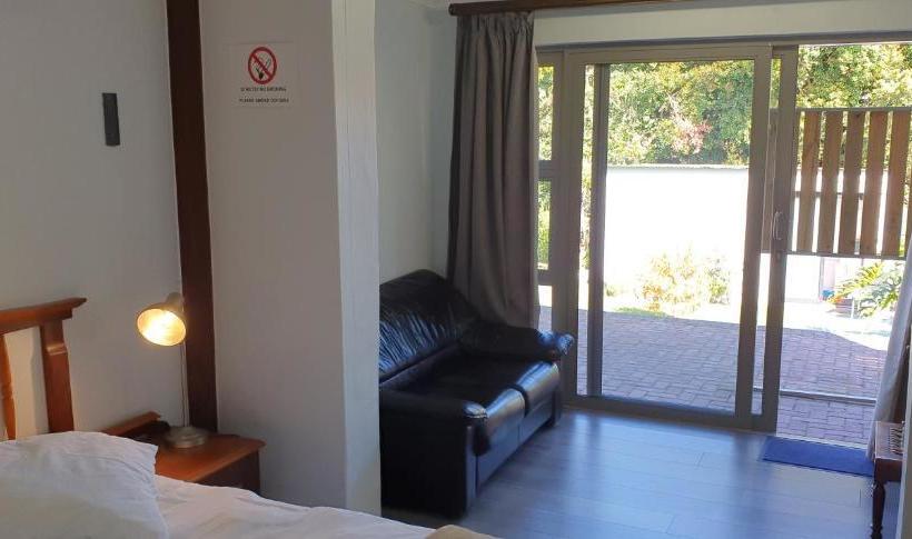 ベッドアンドブレックファースト Knys To Stay