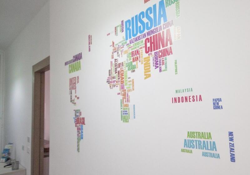 تختخواب و صبحانه Le Nereidi