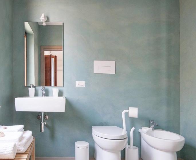 تختخواب و صبحانه Le Nereidi