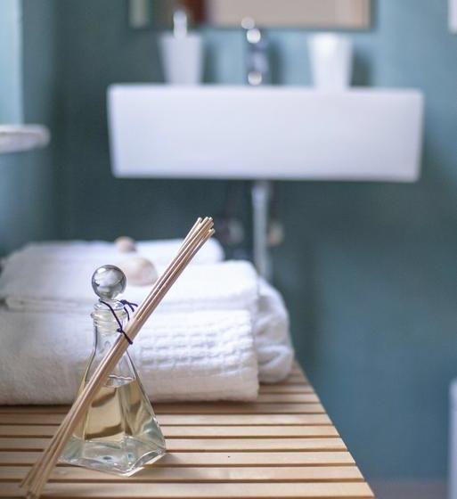 تختخواب و صبحانه Le Nereidi