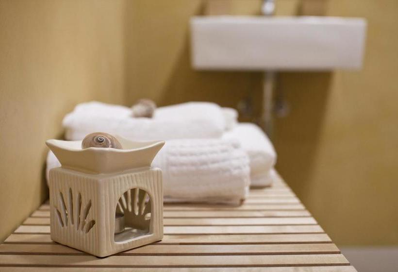 تختخواب و صبحانه Le Nereidi