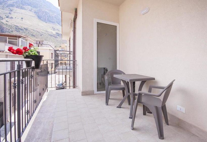 تختخواب و صبحانه Le Nereidi