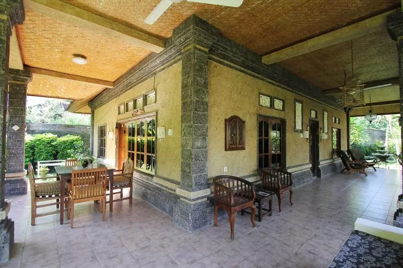 Dasa Wana Resort