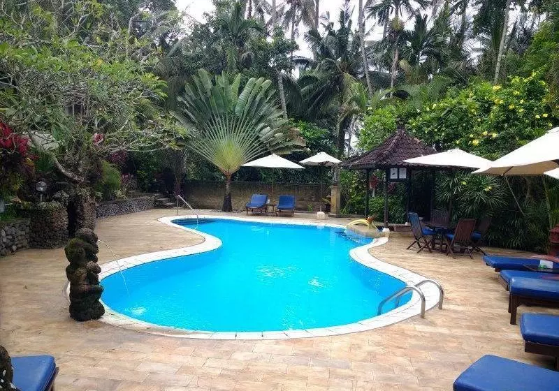 Dasa Wana Resort