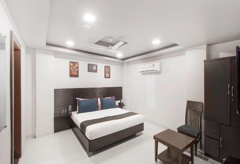 Townhouse Oak Silvotel