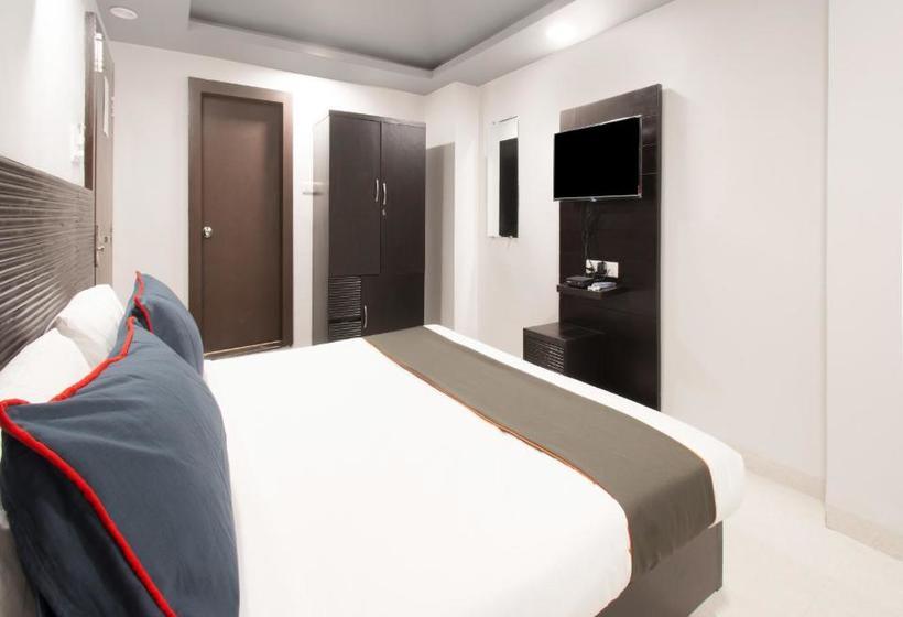 Townhouse Oak Silvotel