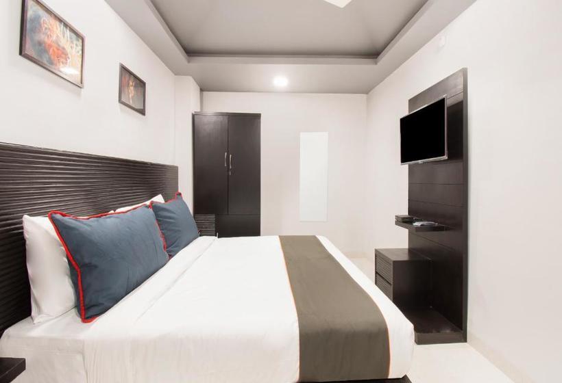 Townhouse Oak Silvotel