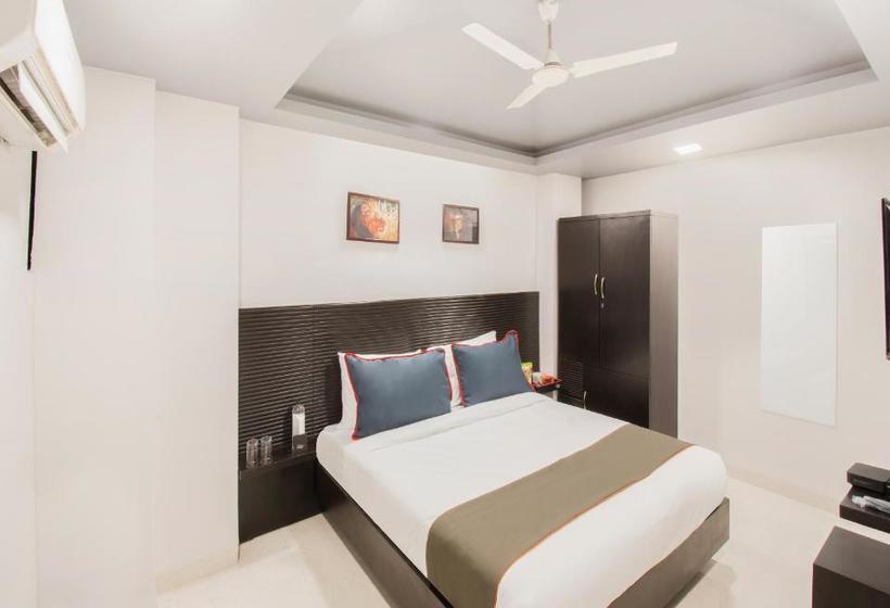 Townhouse Oak Silvotel