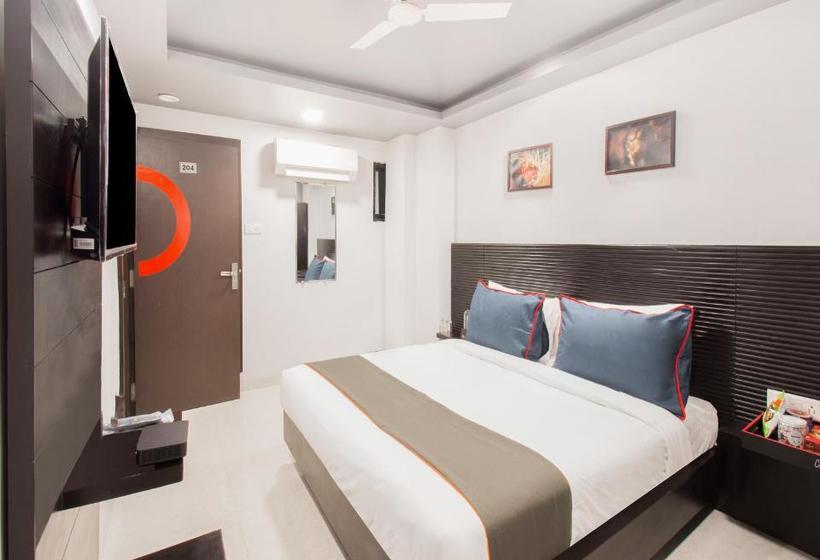 Townhouse Oak Silvotel