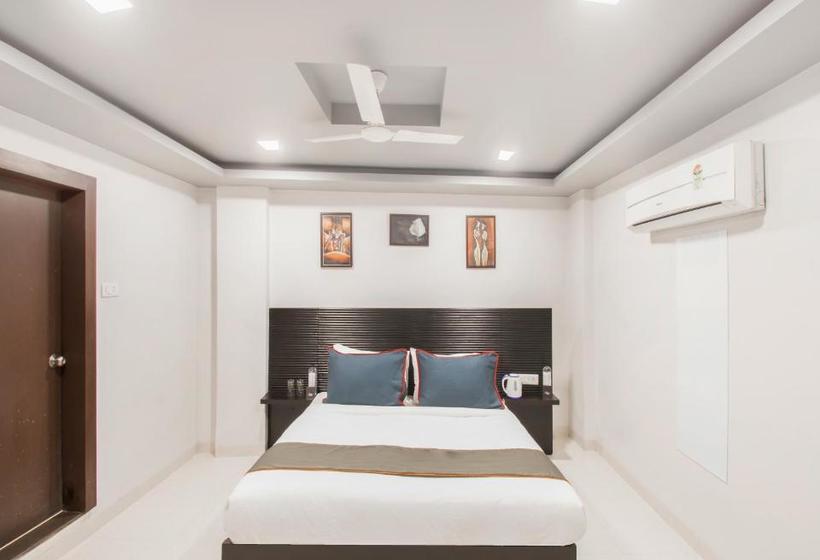 Townhouse Oak Silvotel