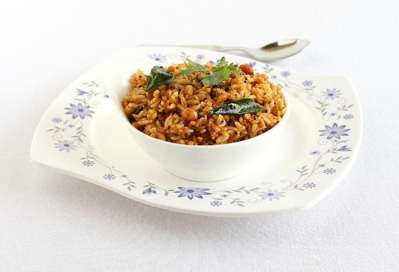 Townhouse Oak Silvotel