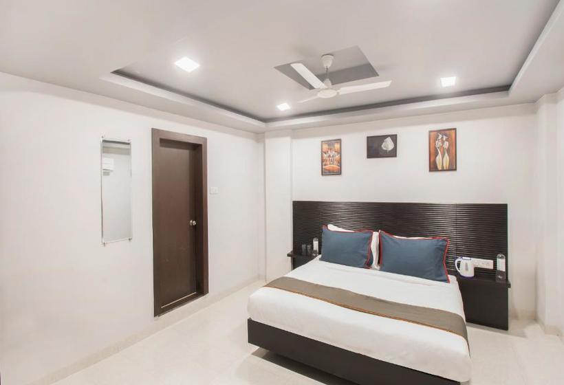 Townhouse Oak Silvotel