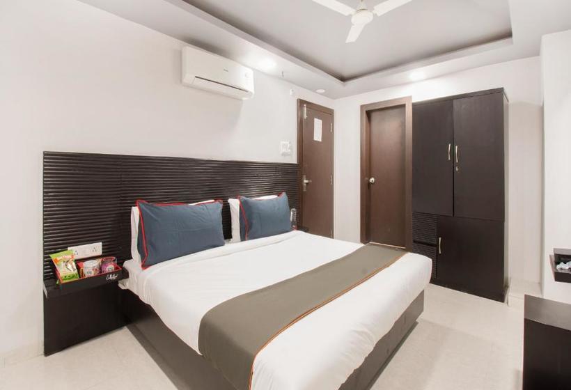 Townhouse Oak Silvotel