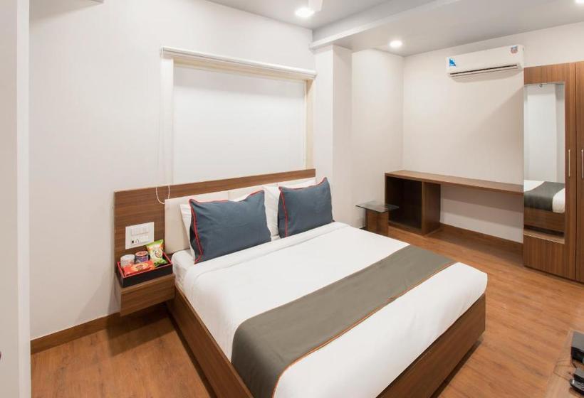 Townhouse Oak Silvotel