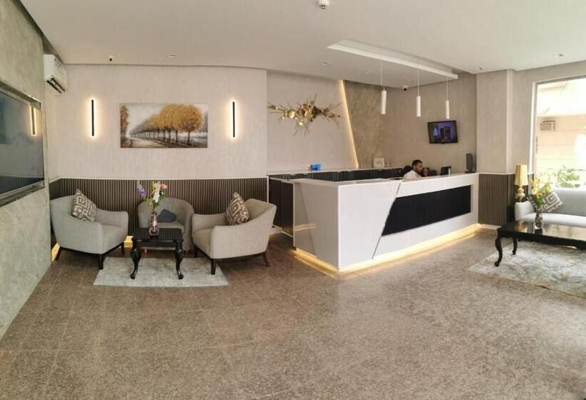 酒店 Loaloat Al Bahar