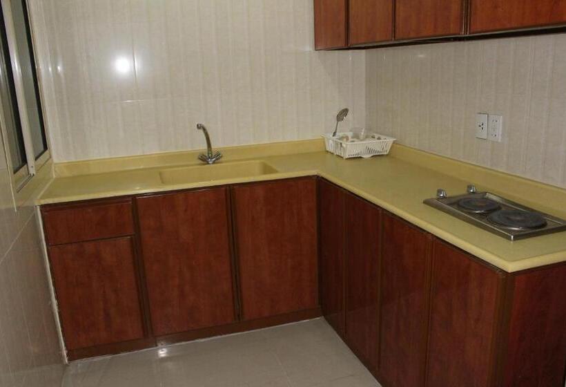 酒店 Loaloat Al Bahar