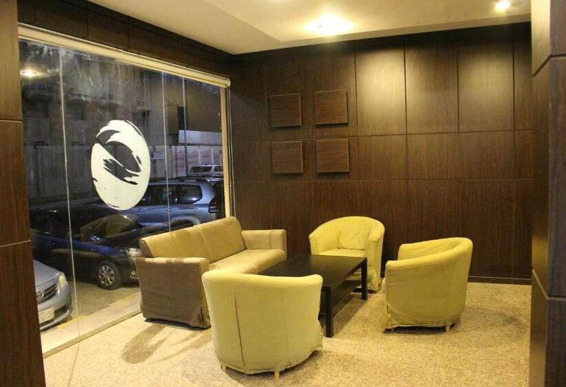 酒店 Loaloat Al Bahar