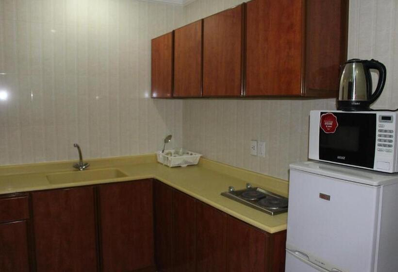 酒店 Loaloat Al Bahar