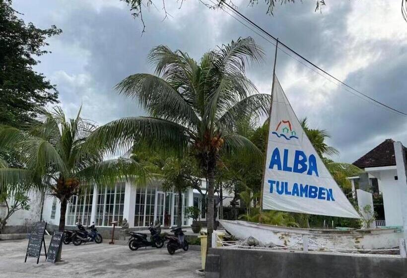 Отель Alba Tulamben