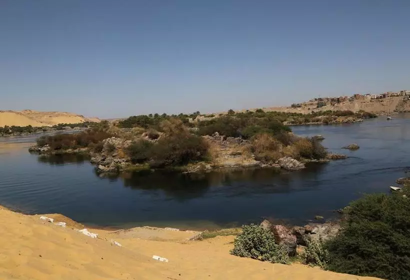 هتل Ashry Narty