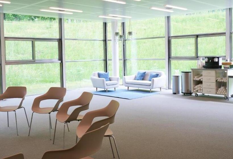 هتل Centre Loewenberg