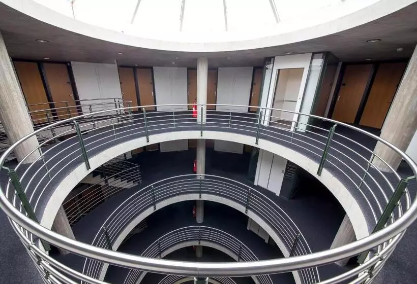 Hotel Centre Loewenberg