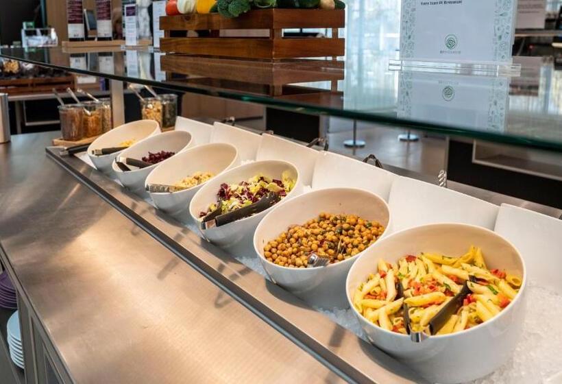 هتل Centre Loewenberg