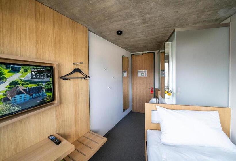 هتل Centre Loewenberg