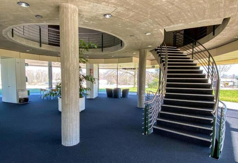 هتل Centre Loewenberg