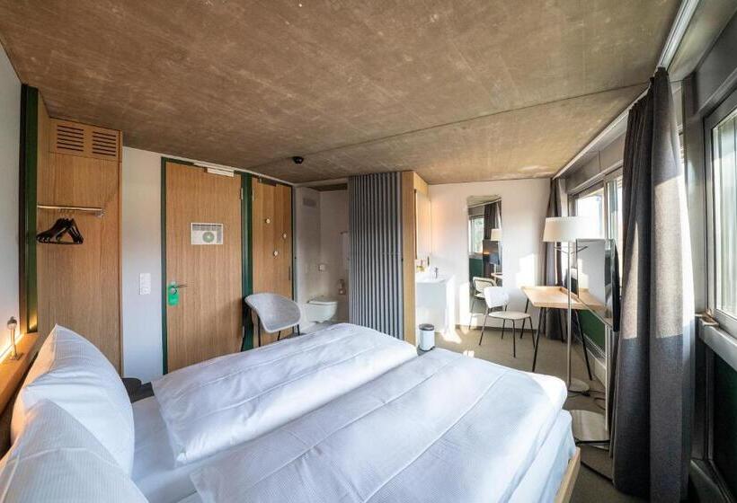 هتل Centre Loewenberg