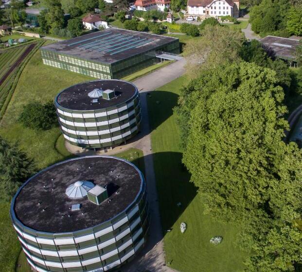 هتل Centre Loewenberg