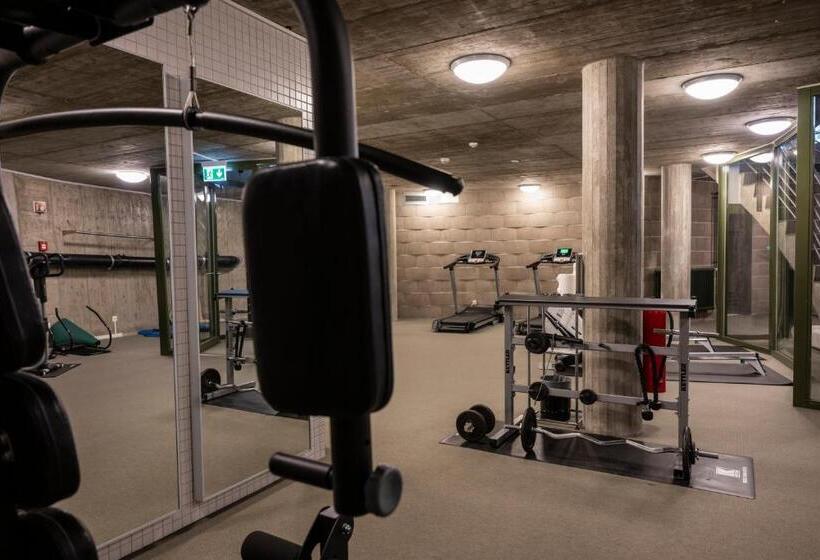 هتل Centre Loewenberg