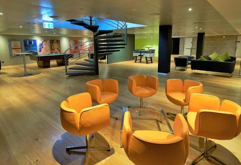 هتل Centre Loewenberg