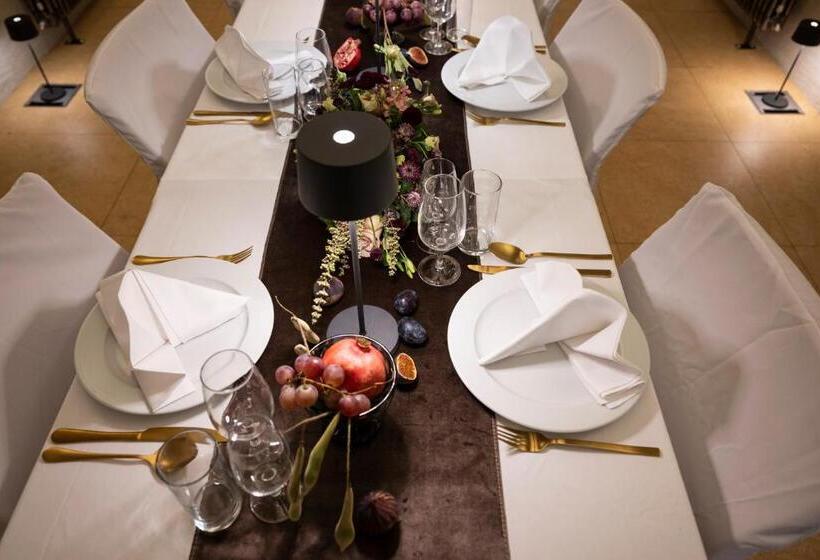 هتل Centre Loewenberg