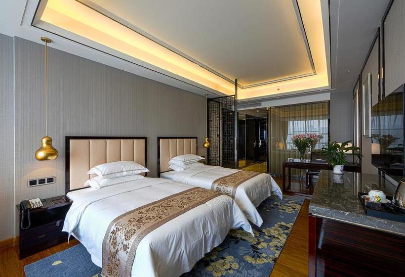 فندق China Show Intertional