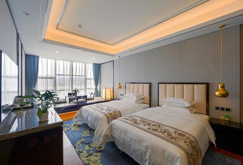 فندق China Show Intertional