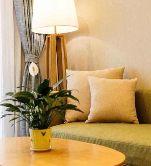 فندق China Show Intertional