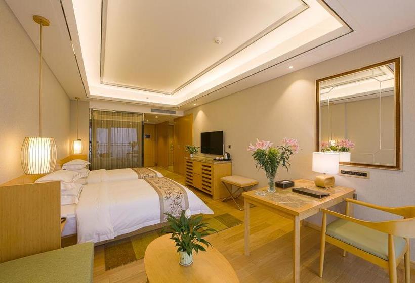 فندق China Show Intertional