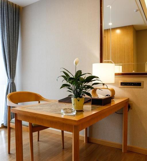 فندق China Show Intertional