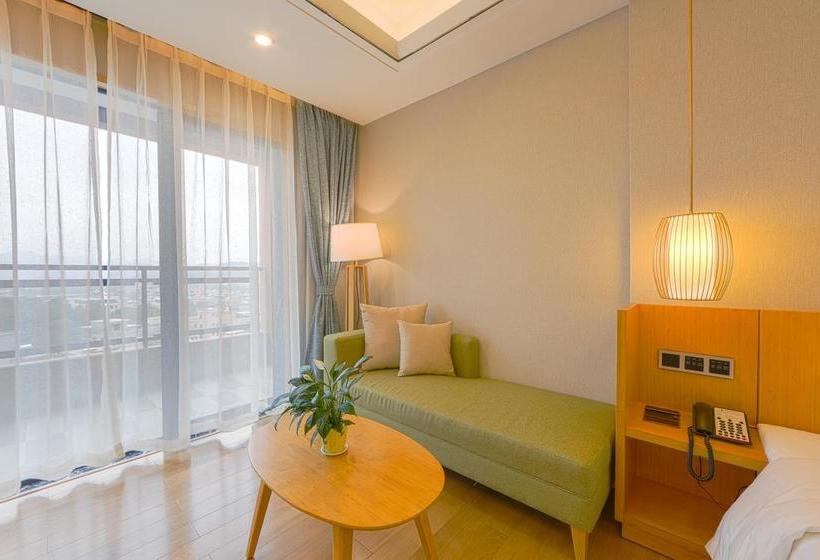 فندق China Show Intertional