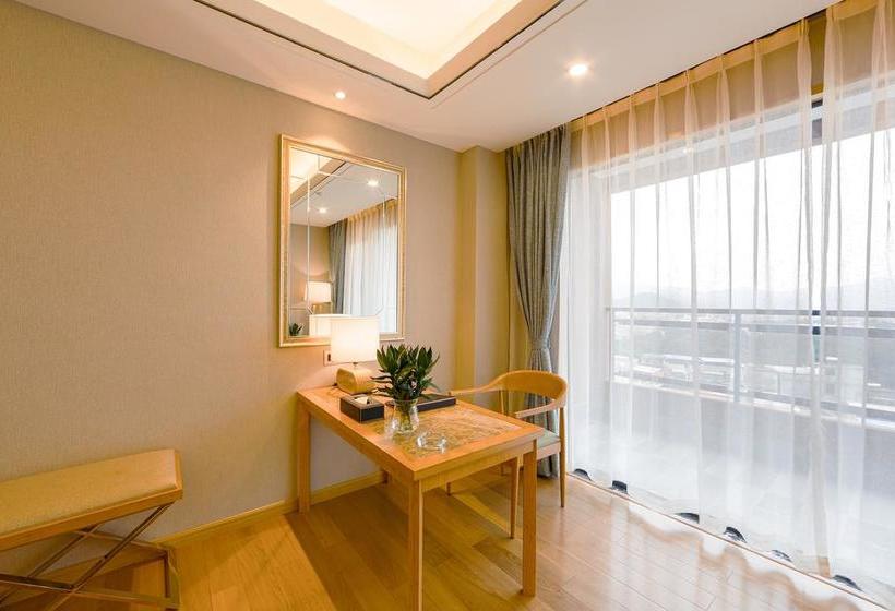 فندق China Show Intertional