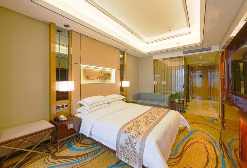 فندق China Show Intertional