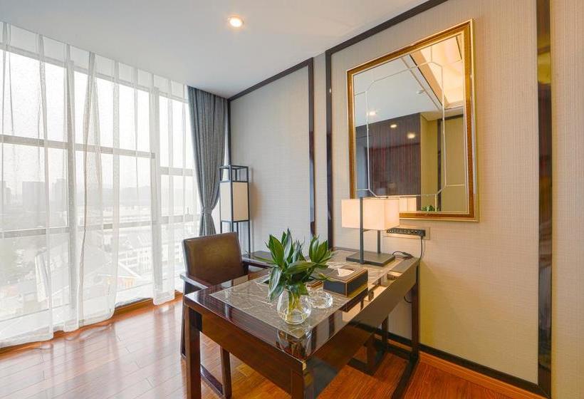 فندق China Show Intertional