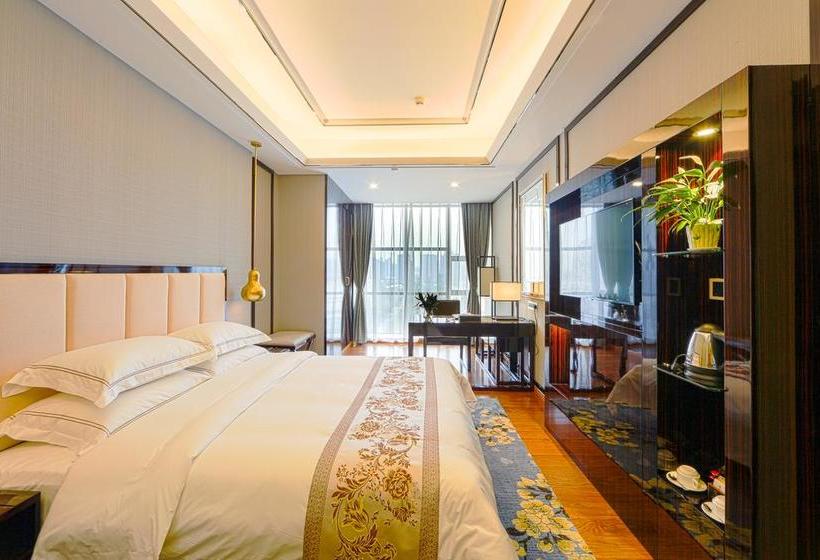 فندق China Show Intertional